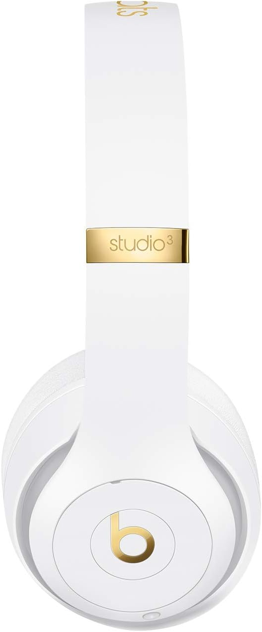 Beats Studio3 Wireless Noise Cancelling Over-Ear Headphones Beats Studio3 Wireless Noise Cancelling Over-Ear Headphones